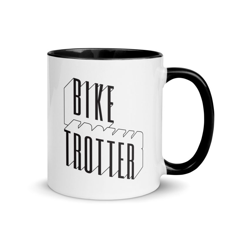BKTR Mug